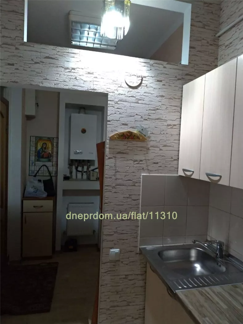 Продам 2к квартиру 34000 $, 48 м² вулиця Робоча, Чечелівський район. Фото №8