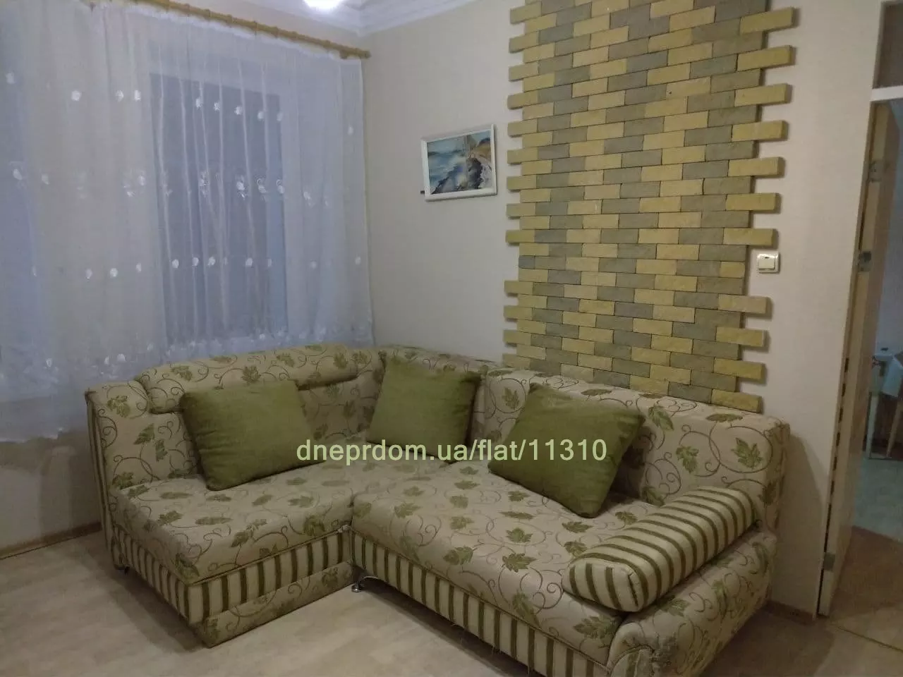 Продам 2к квартиру 34000 $, 48 м² вулиця Робоча, Чечелівський район. Фото №12