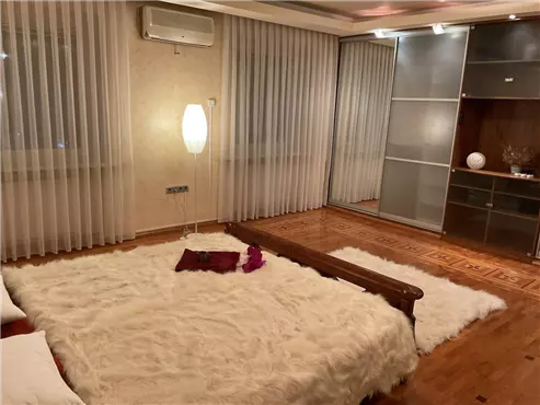 Продам 4к квартиру 125000 $, 149 м², улица Архитектора Олега Петрова, Соборный район. Фото №9