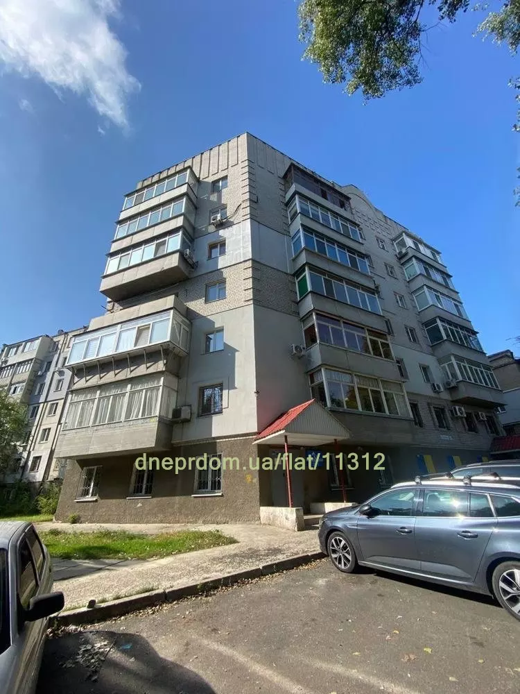 Продам 4к квартиру 125000 $, 149 м² вулиця Архітектора Олега Петрова, Соборний район. Фото №19