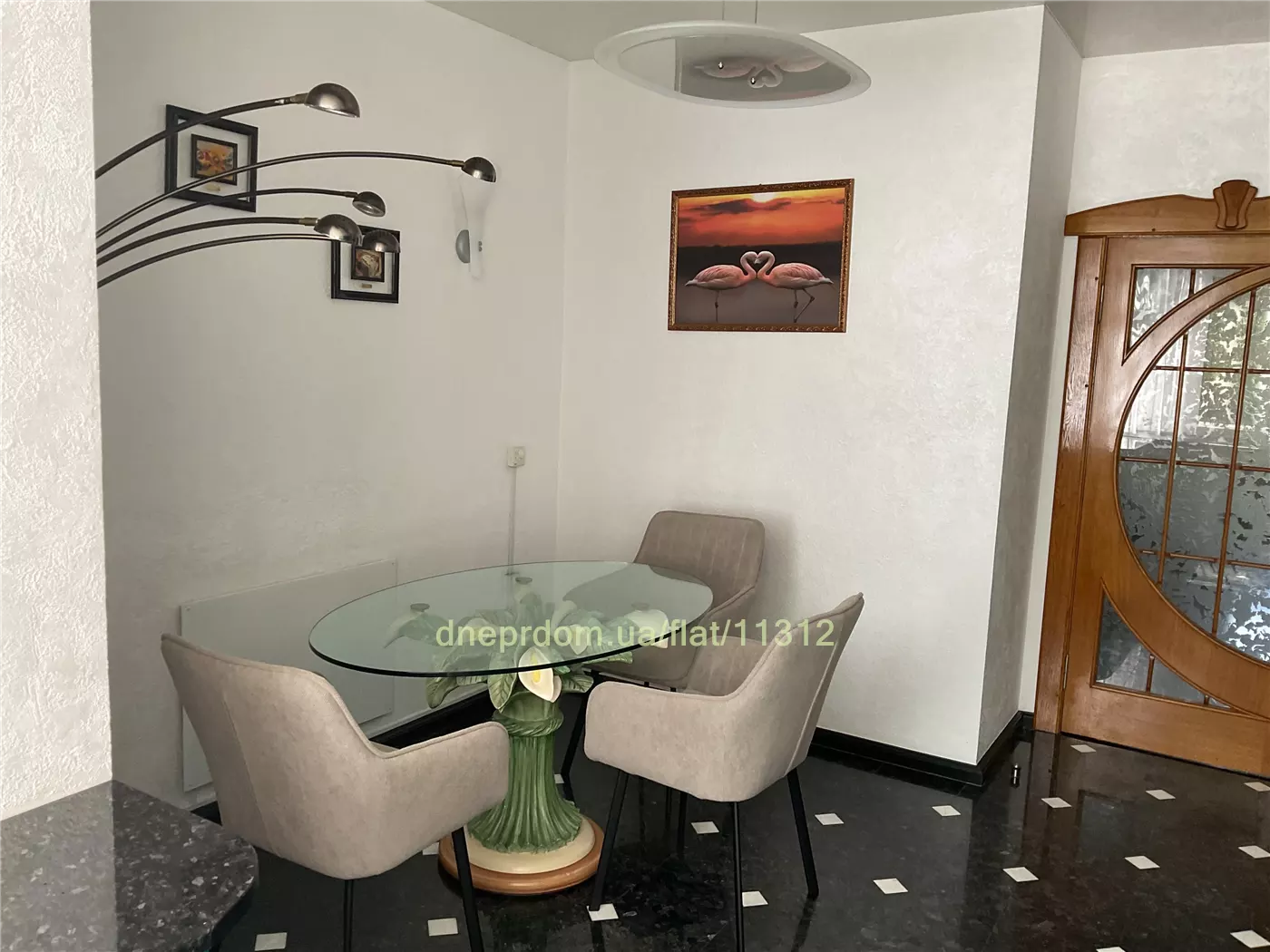 Продам 4к квартиру 155000 $, 149 м² вулиця Архітектора Олега Петрова, Соборний район. Фото №27