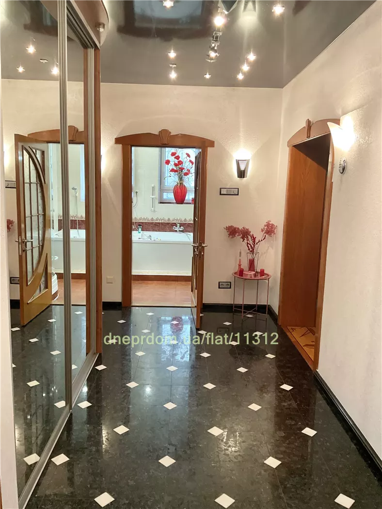 Продам 4к квартиру 155000 $, 149 м² вулиця Архітектора Олега Петрова, Соборний район. Фото №28