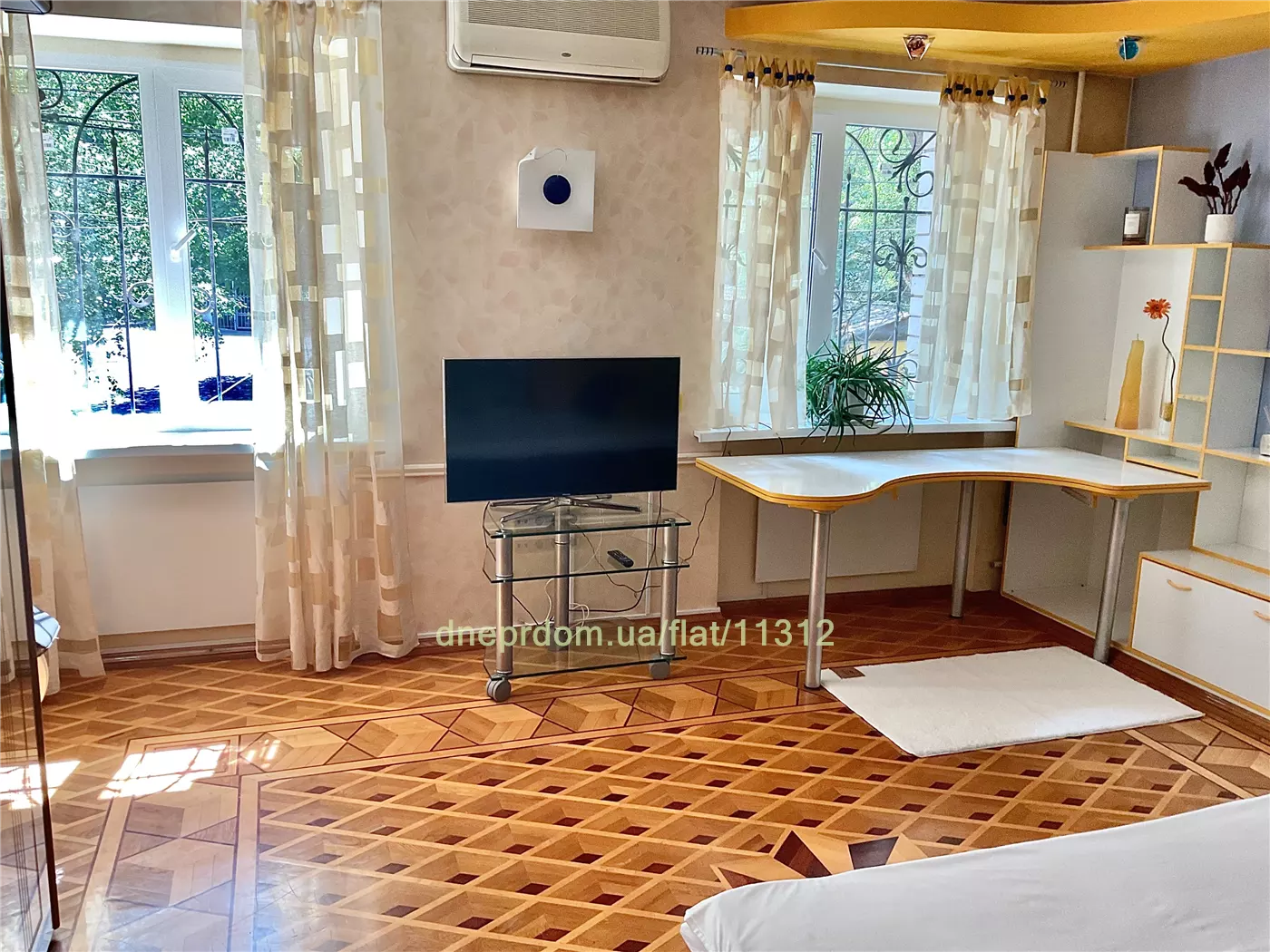 Продам 4к квартиру 155000 $, 149 м² вулиця Архітектора Олега Петрова, Соборний район. Фото №23