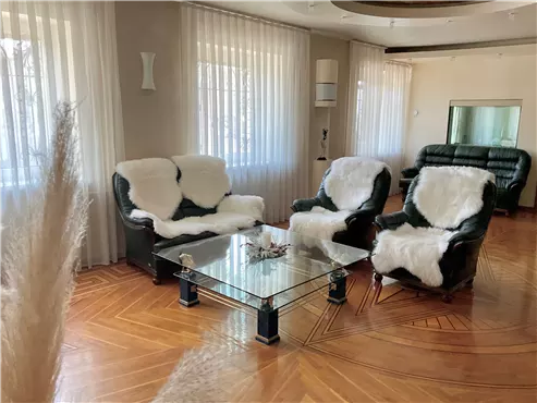 Продам 4к квартиру 155000 $, 149 м², улица Архитектора Олега Петрова, Соборный район. Фото №5