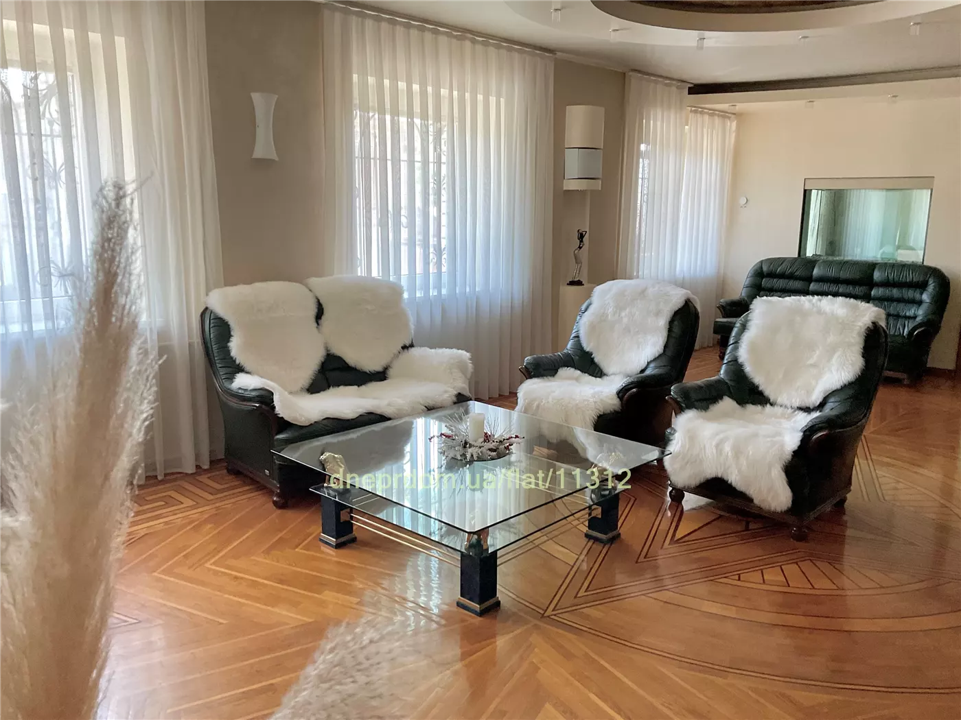 Продам 4к квартиру 155000 $, 149 м² вулиця Архітектора Олега Петрова, Соборний район. Фото №5