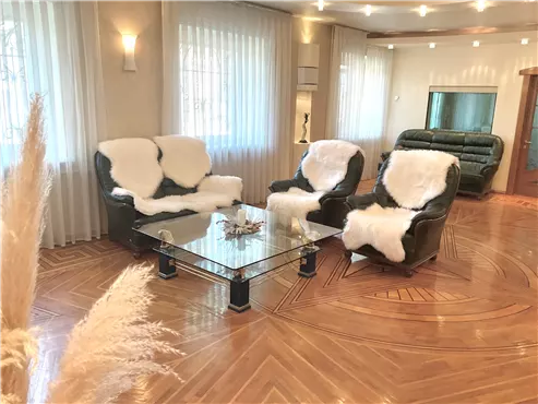 Продам 4к квартиру 155000 $, 149 м², улица Архитектора Олега Петрова, Соборный район. Фото №3
