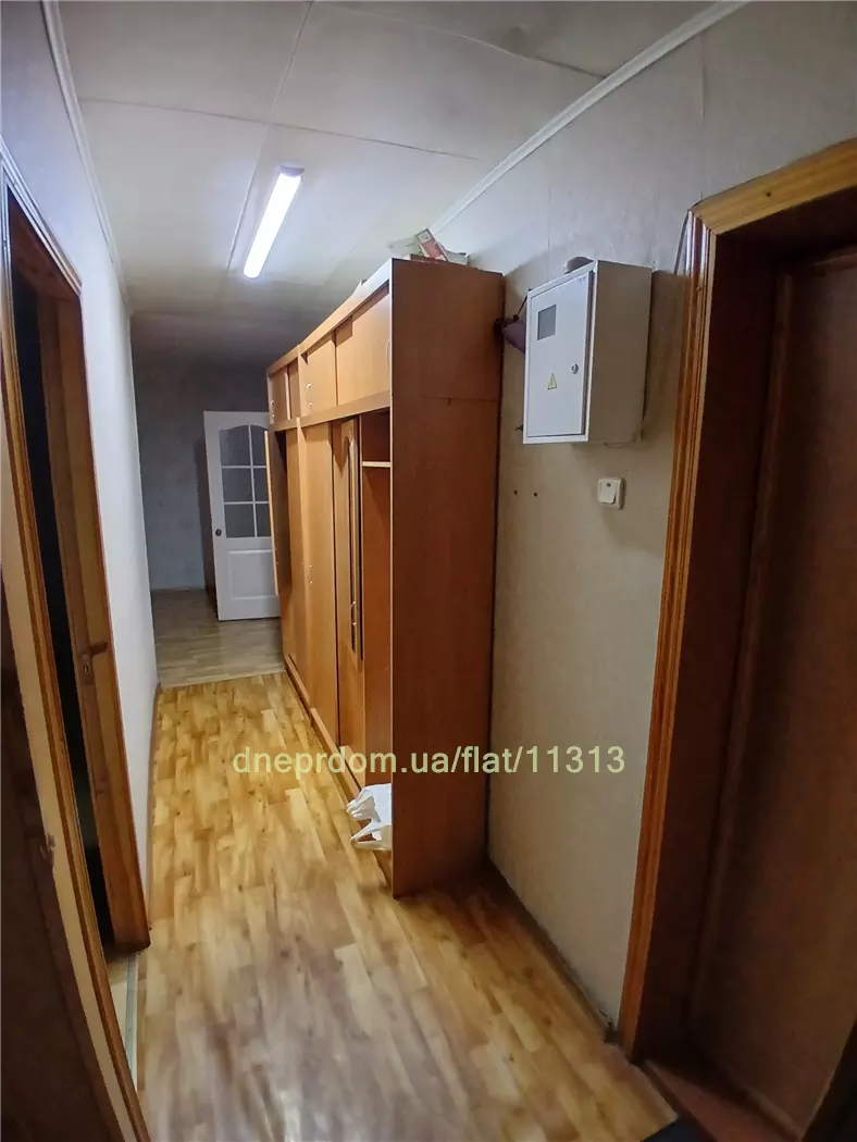 Продам 3к квартиру 40000 $, 63 м² вулиця Янтарна, Індустріальний район