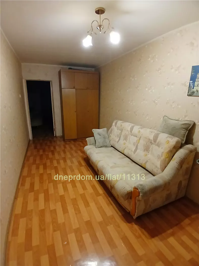 Продам 3к квартиру 40000 $, 63 м² вулиця Янтарна, Індустріальний район. Фото №4