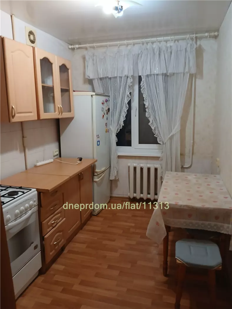 Продам 3к квартиру 40000 $, 63 м² вулиця Янтарна, Індустріальний район. Фото №2