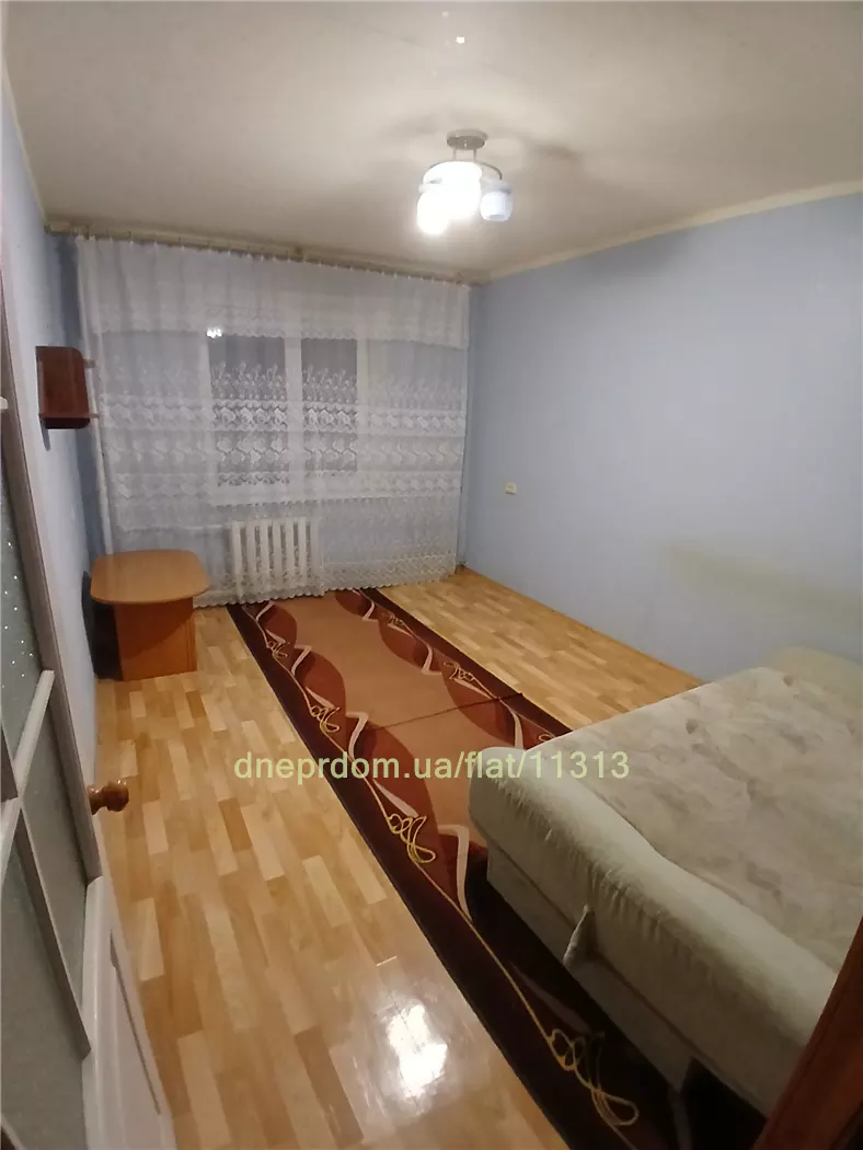 Продам 3к квартиру 40000 $, 63 м² вулиця Янтарна, Індустріальний район. Фото №11