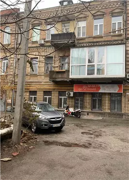 Продам 2к квартиру 50000 $, 51 м², проспект Дмитра Яворницького, Центральний район. Фото №7