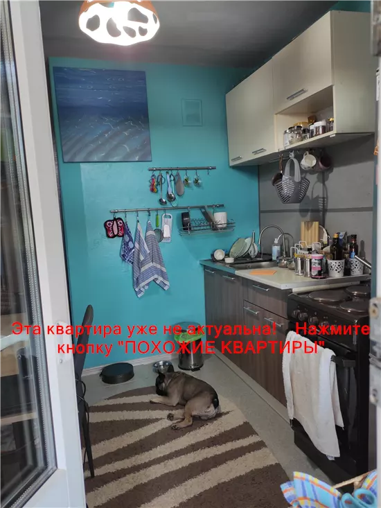 Продам 1к квартиру 22000 $, 40 м² вулиця Надії Алексєєнко, Чечелівський район