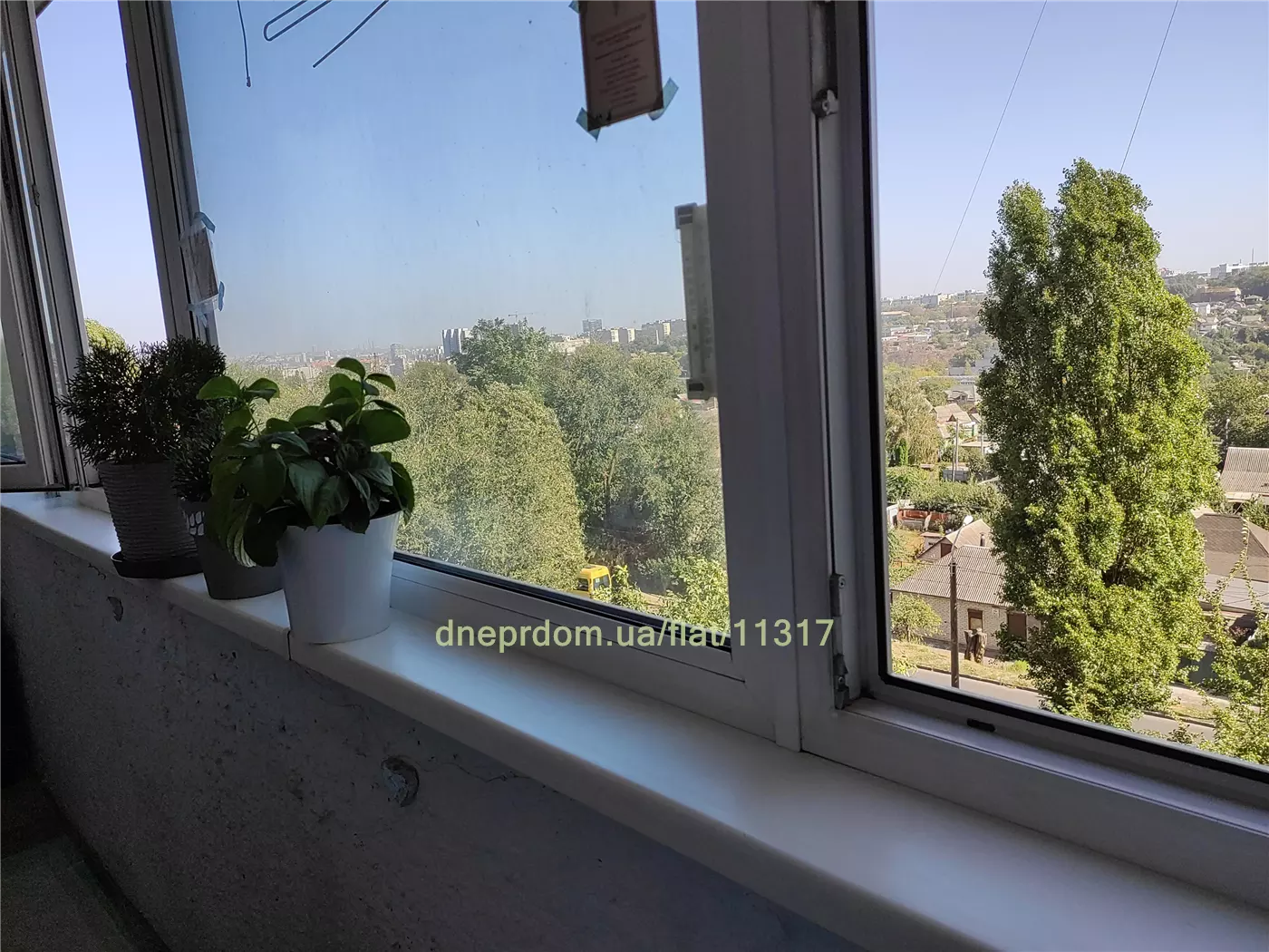 Продам 1к квартиру 26000 $, 40 м² вулиця Надії Алексєєнко, Чечелівський район. Фото №7