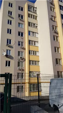 Продам 1к квартиру 41500 $, 35 м², вулиця Кобзарська, Новокодацький район. Фото №2