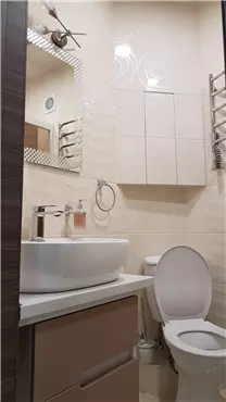 Продам 1к квартиру 45500 $, 35 м², вулиця Кобзарська, Новокодацький район. Фото №4