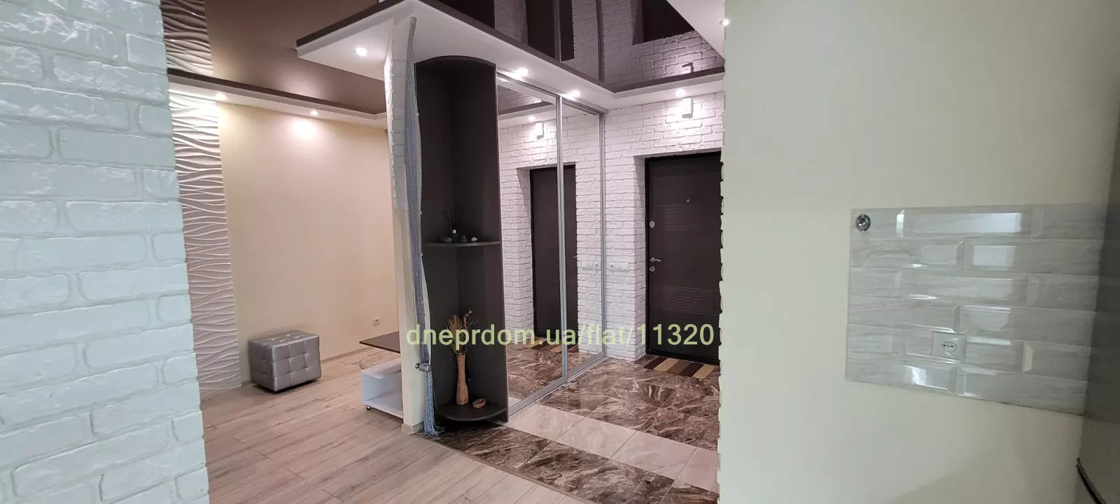 Продам 1к квартиру 45500 $, 35 м² вулиця Кобзарська, Новокодацький район. Фото №6