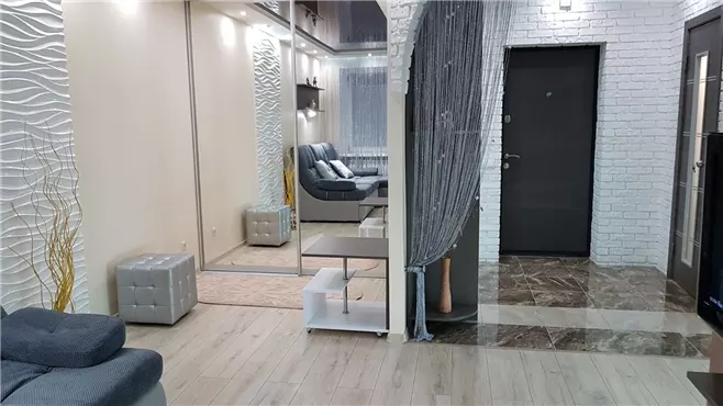 Продам 1к квартиру 41500 $, 35 м², улица Кобзарская, Новокодацкий район. Фото №9