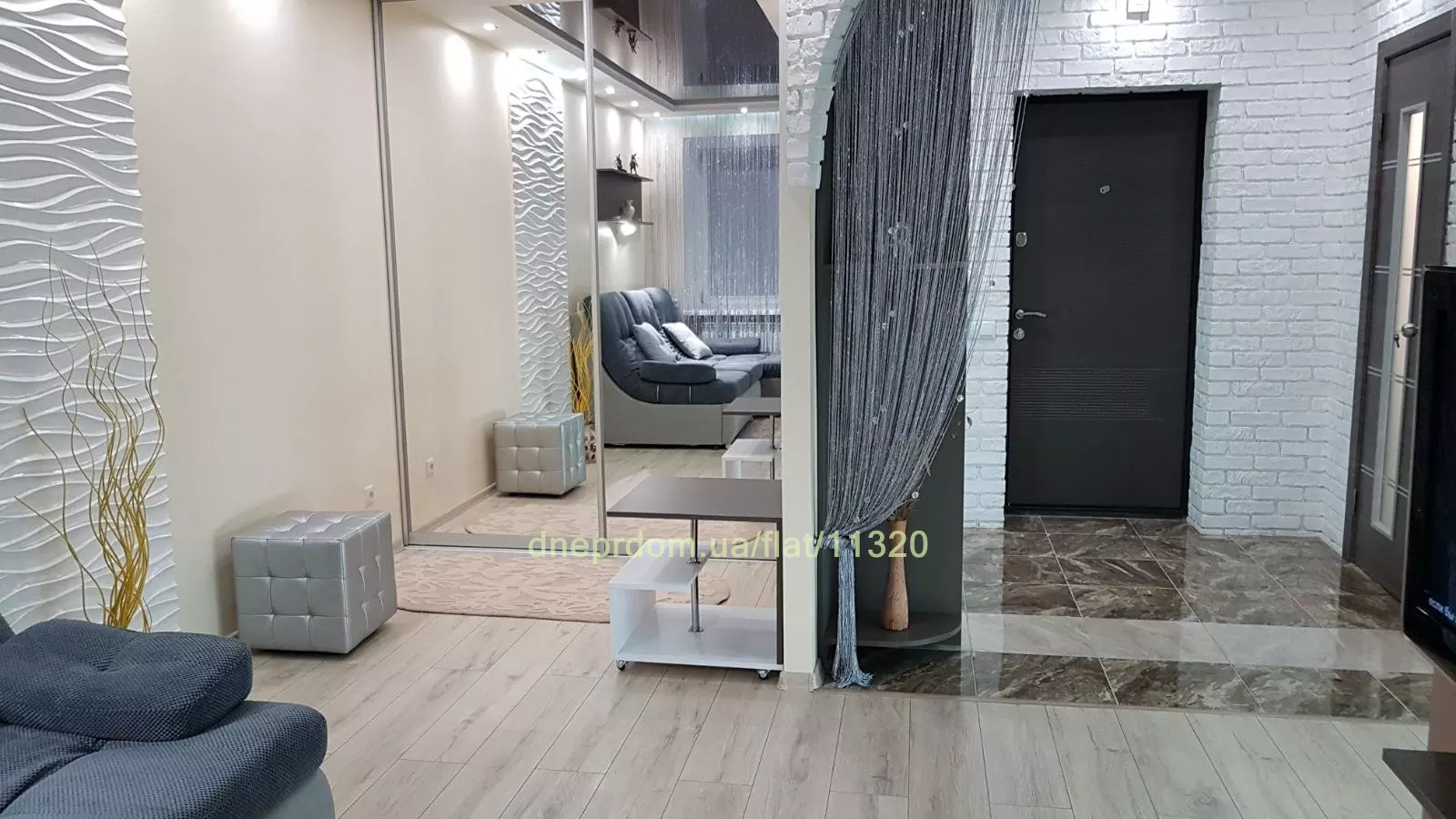 Продам 1к квартиру 45500 $, 35 м² вулиця Кобзарська, Новокодацький район. Фото №9