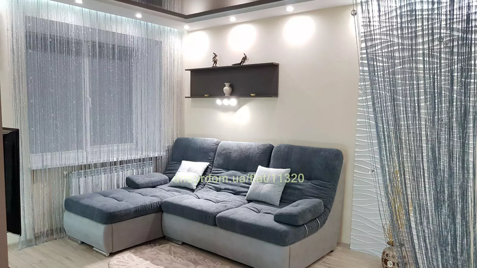 Продам 1к квартиру 45500 $, 35 м² вулиця Кобзарська, Новокодацький район. Фото №16