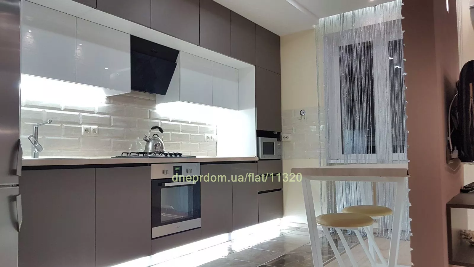 Продам 1к квартиру 45500 $, 35 м² вулиця Кобзарська, Новокодацький район. Фото №25