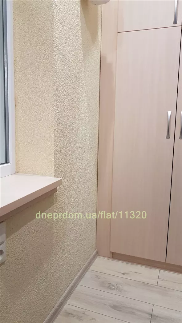 Продам 1к квартиру 45500 $, 35 м² вулиця Кобзарська, Новокодацький район. Фото №28