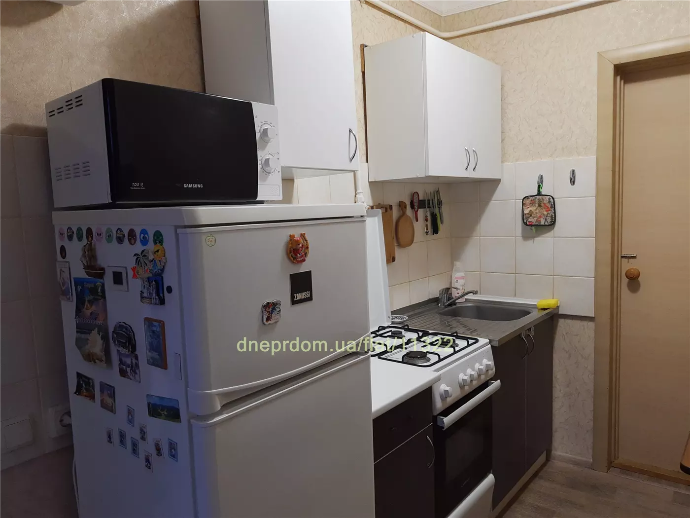 Продам 1к квартиру 37000 $, 33 м² вулиця Омеляна Пріцака, Шевченківський район. Фото №2