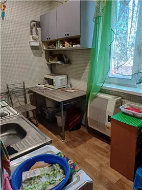 Продам 2к квартиру 20000 $, 42 м², вулиця Макарова, Чечелівський район. Фото №10