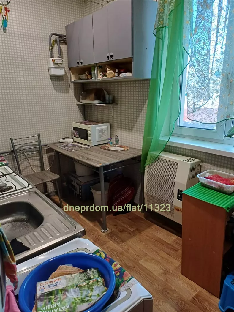 Продам 2к квартиру 19900 $, 42 м² вулиця Макарова, Чечелівський район. Фото №10