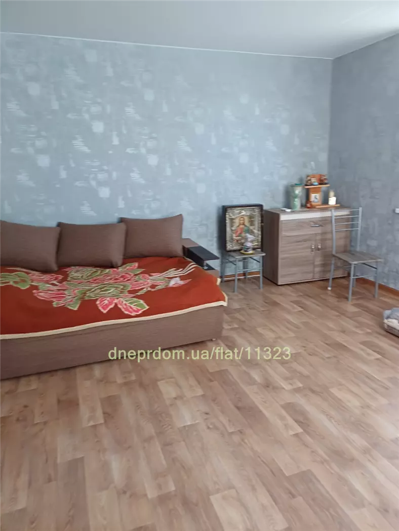 Продам 2к квартиру 19900 $, 42 м² вулиця Макарова, Чечелівський район. Фото №2