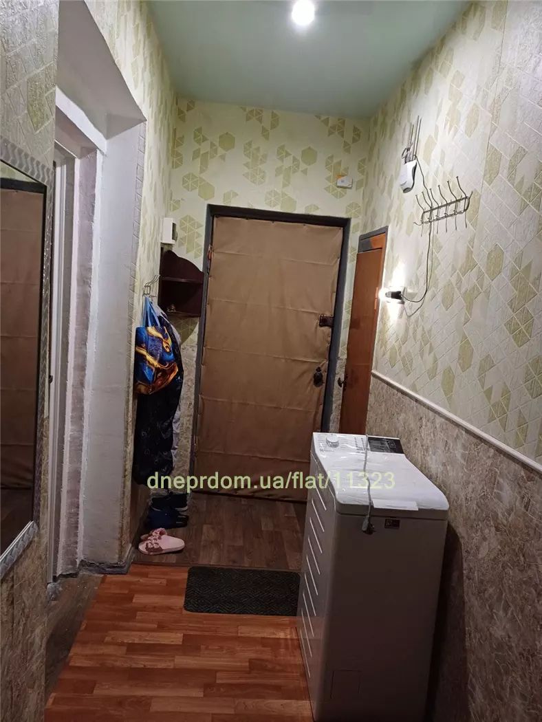 Продам 2к квартиру 19900 $, 42 м² вулиця Макарова, Чечелівський район. Фото №16