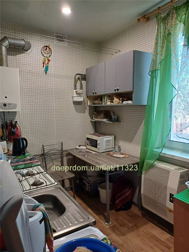 Продам 2к квартиру 19900 $, 42 м² вулиця Макарова, Чечелівський район. Фото №19