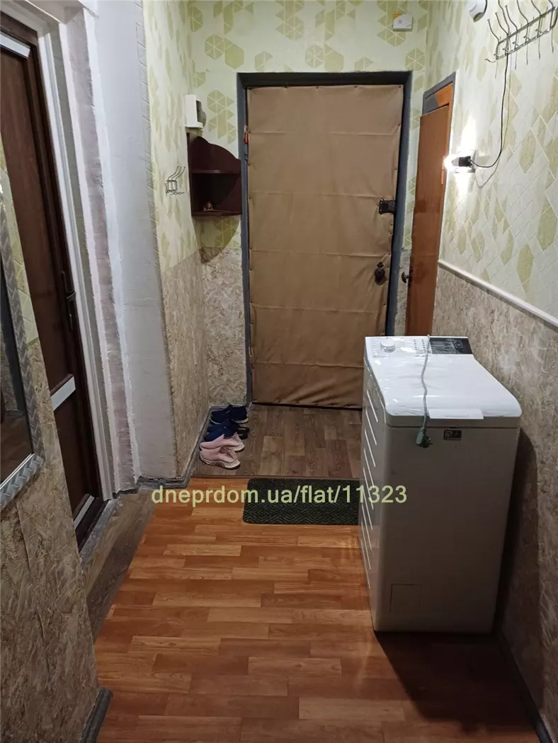 Продам 2к квартиру 19900 $, 42 м² вулиця Макарова, Чечелівський район. Фото №4