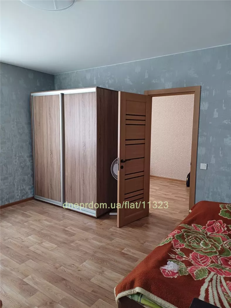 Продам 2к квартиру 19900 $, 42 м² вулиця Макарова, Чечелівський район. Фото №3