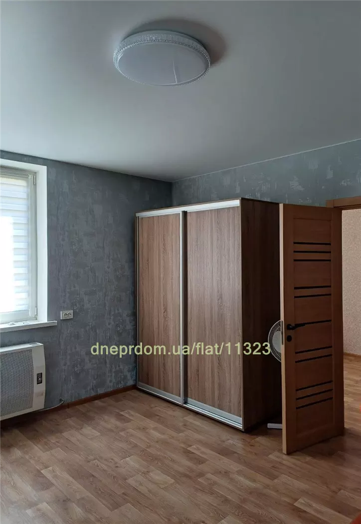 Продам 2к квартиру 19900 $, 42 м² вулиця Макарова, Чечелівський район. Фото №5