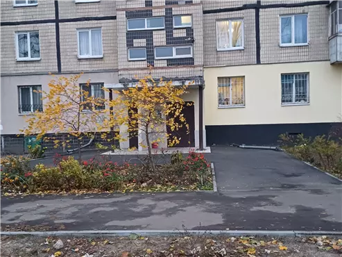 Продам 4к квартиру 47000 $, 88 м², ж/м Парус, Новокодацький район. Фото №6