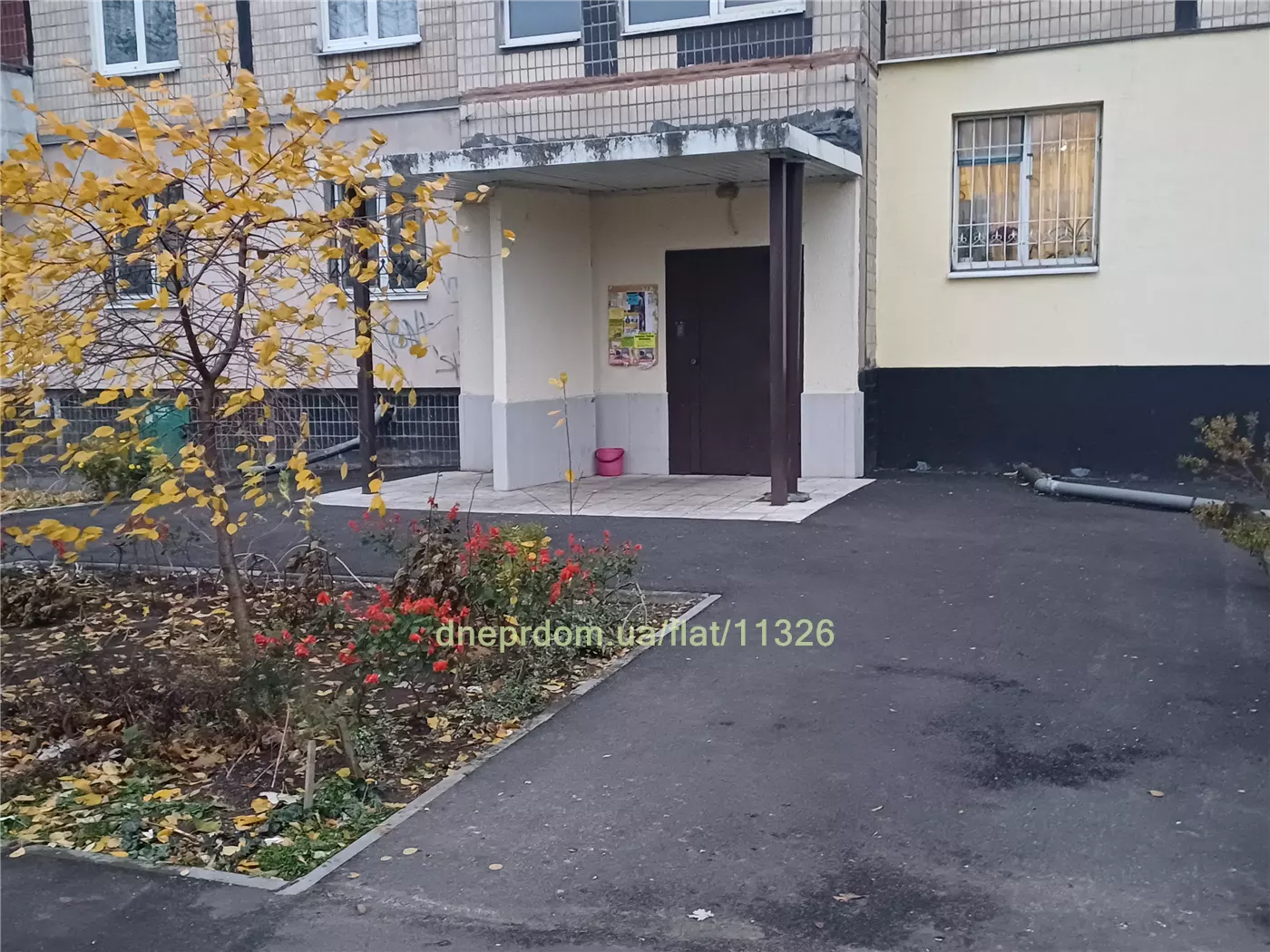 Продам 4к квартиру 47000 $, 88 м² ж/м Парус, Новокодацький район. Фото №4