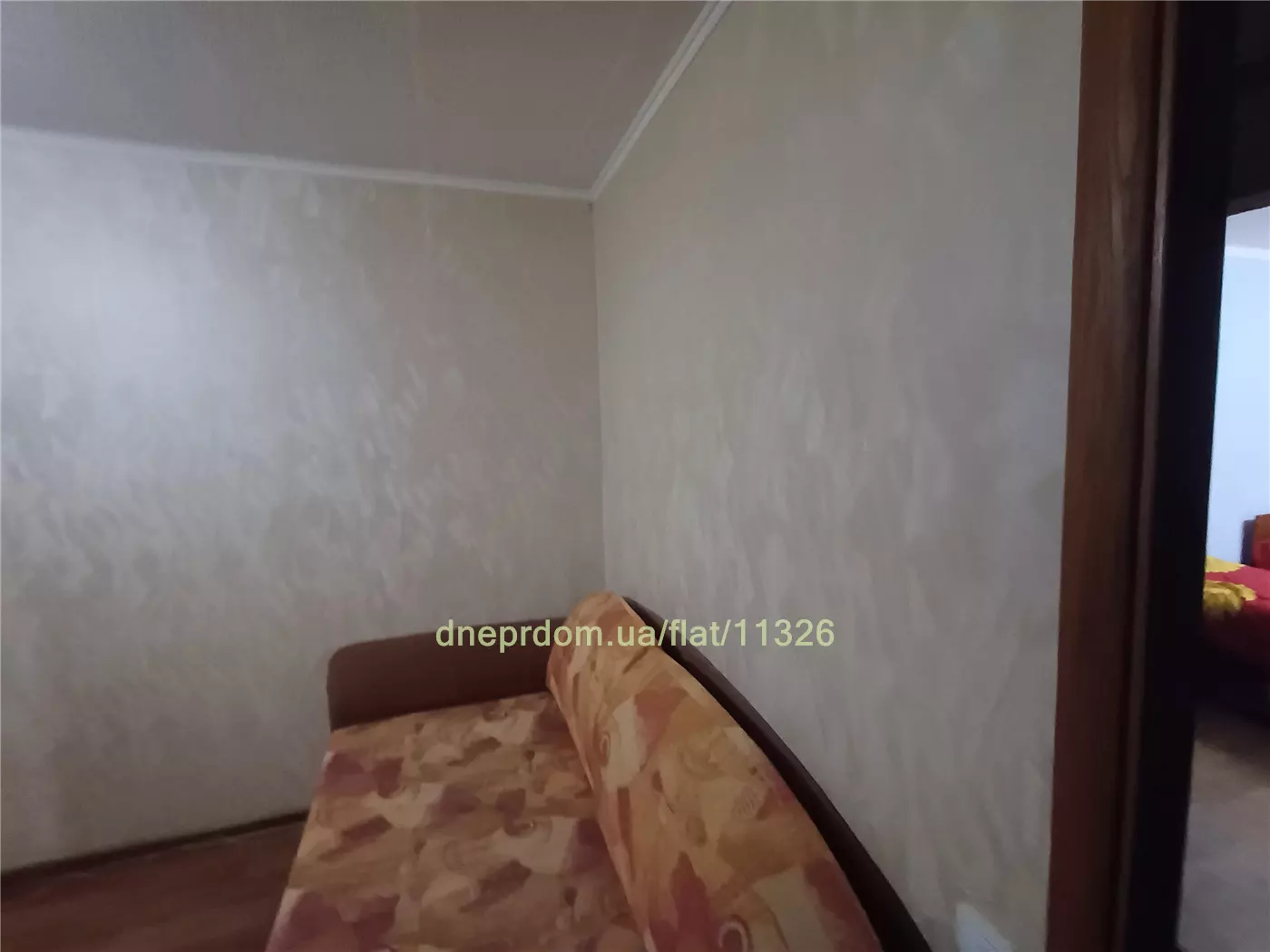 Продам 4к квартиру 47000 $, 88 м² ж/м Парус, Новокодацький район. Фото №2