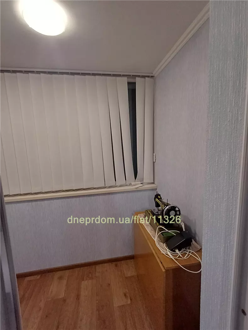 Продам 4к квартиру 47000 $, 88 м² ж/м Парус, Новокодацький район. Фото №3