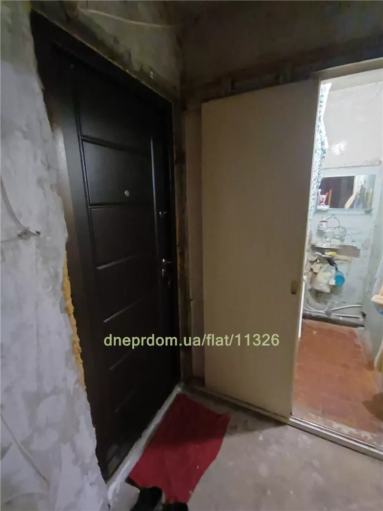 Продам 4к квартиру 47000 $, 88 м² ж/м Парус, Новокодацький район. Фото №11