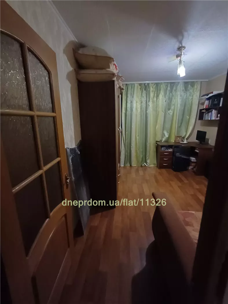 Продам 4к квартиру 47000 $, 88 м² ж/м Парус, Новокодацький район. Фото №7