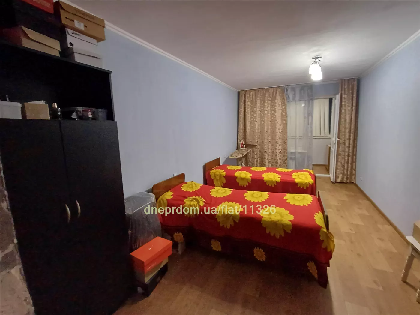 Продам 4к квартиру 47000 $, 88 м² ж/м Парус, Новокодацький район. Фото №5