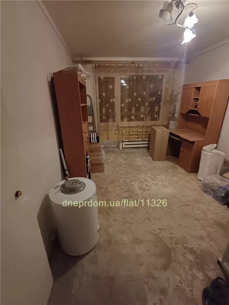 Продам 4к квартиру 47000 $, 88 м² ж/м Парус, Новокодацький район. Фото №10