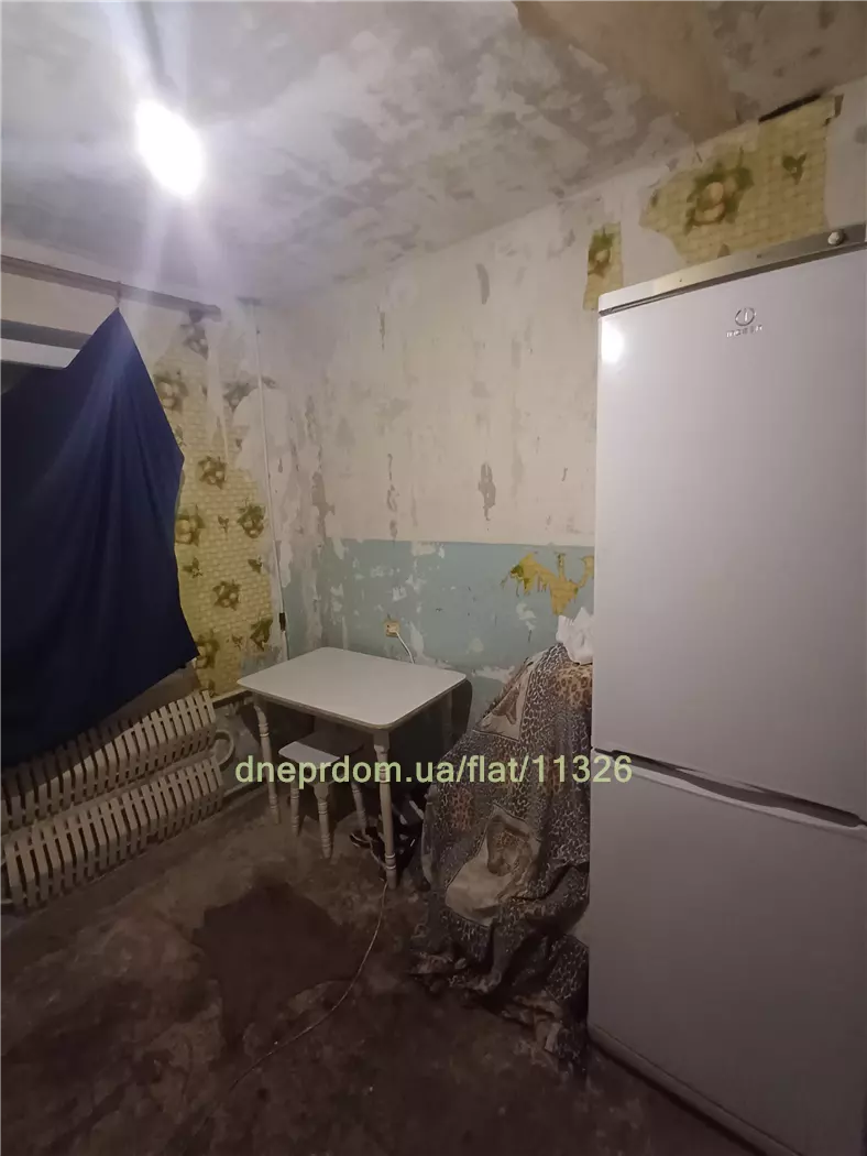 Продам 4к квартиру 47000 $, 88 м² ж/м Парус, Новокодацький район. Фото №15