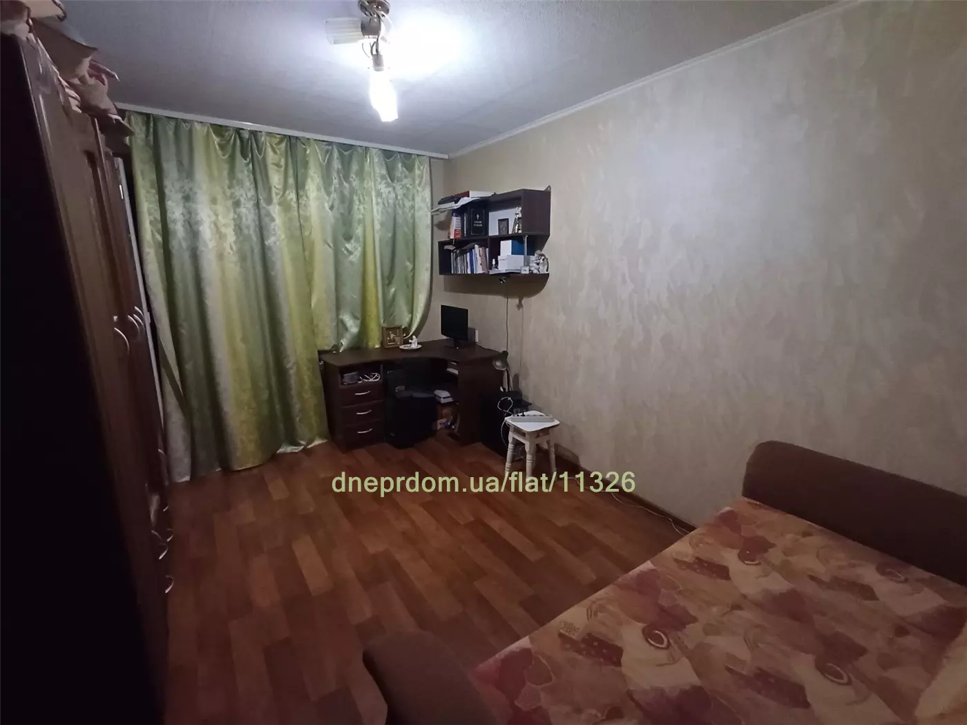 Продам 4к квартиру 47000 $, 88 м² ж/м Парус, Новокодацький район. Фото №23