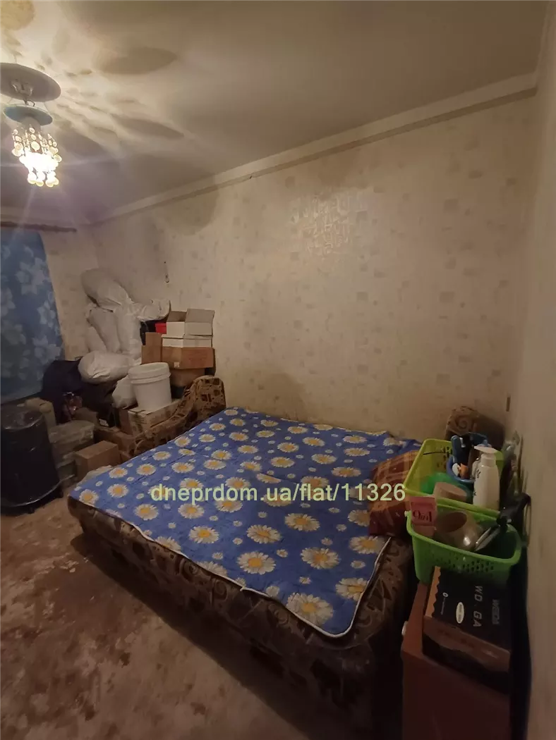 Продам 4к квартиру 47000 $, 88 м² ж/м Парус, Новокодацький район. Фото №24