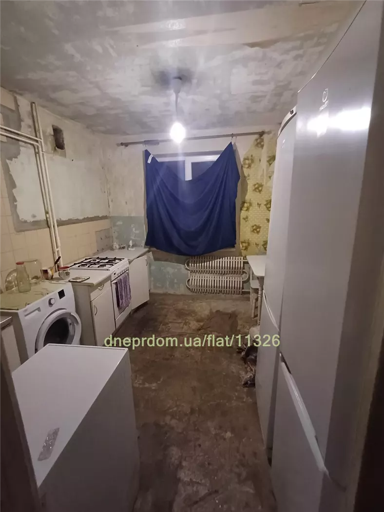 Продам 4к квартиру 47000 $, 88 м² ж/м Парус, Новокодацький район. Фото №26