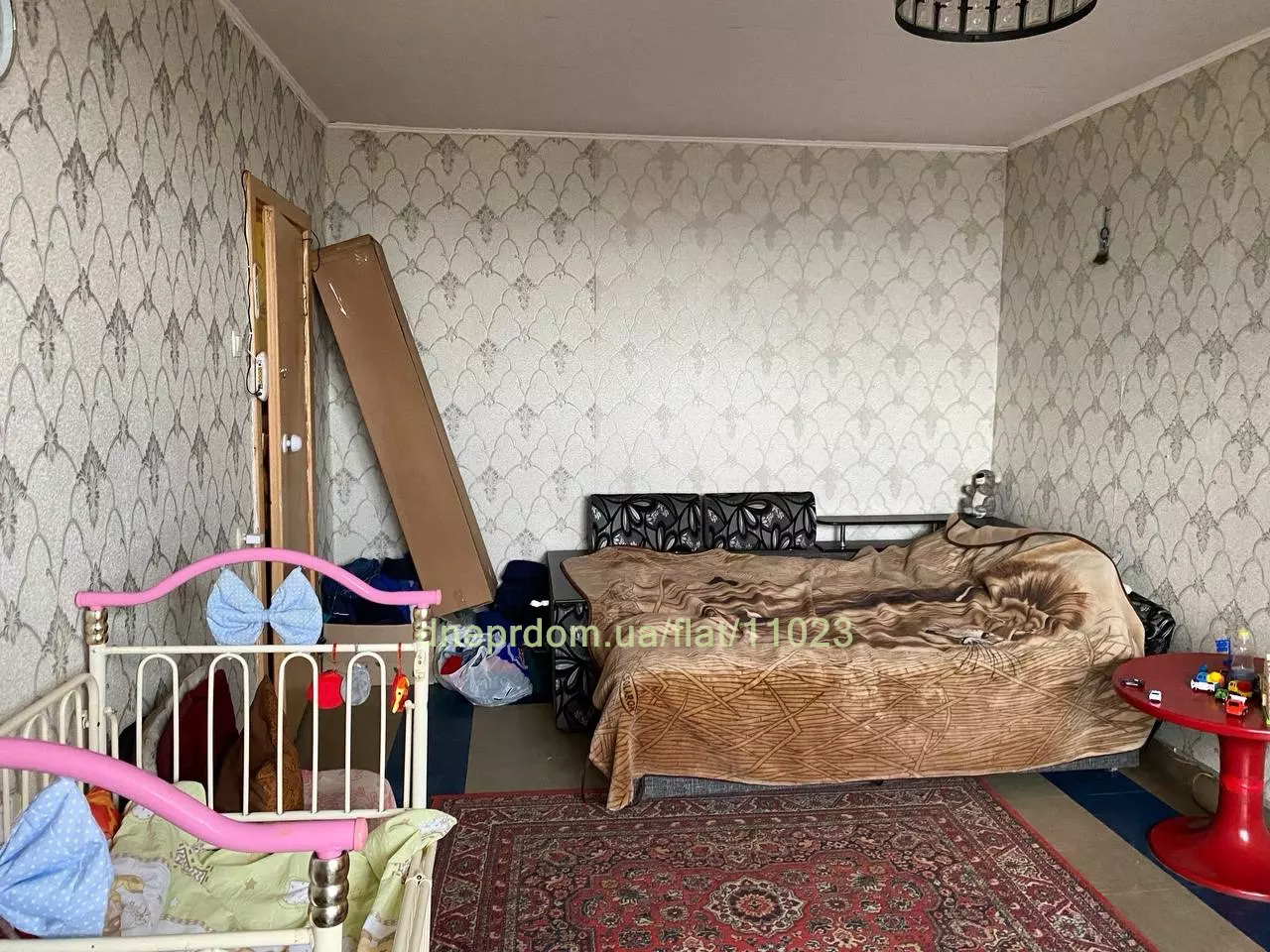 Продам 1к квартиру 29000 $, 37 м² вул. Олександра Кукурби, Соборний район. Фото №6