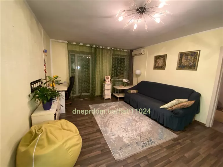 Продам 2к квартиру 49000 $, 54 м² вулиця Олеся Гончара, Соборний район. Фото №6