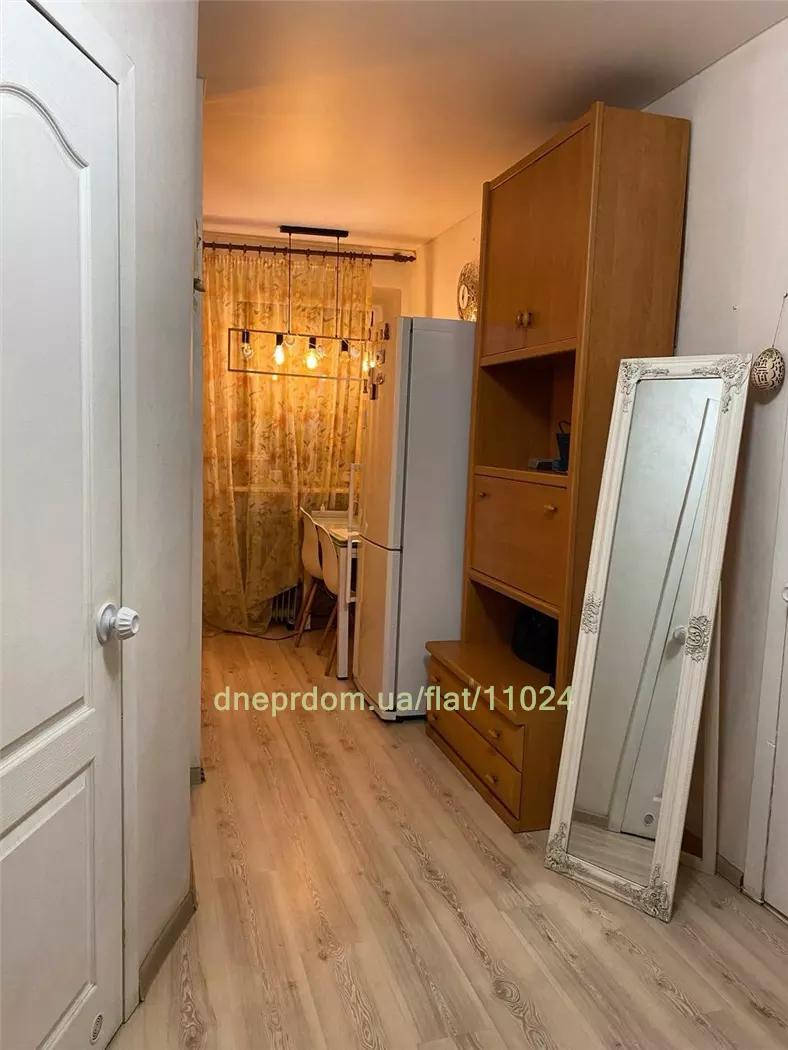 Продам 2к квартиру 49000 $, 54 м² вулиця Олеся Гончара, Соборний район. Фото №2