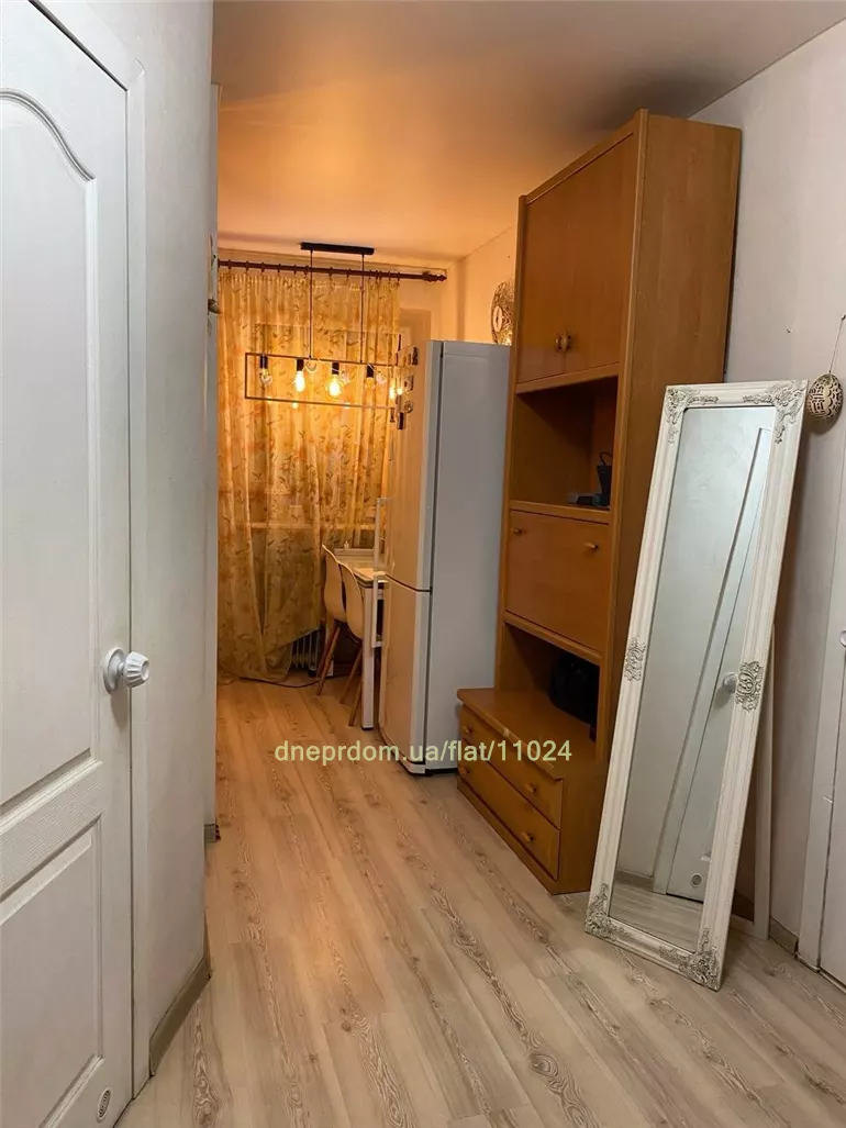 Продам 2к квартиру 49000 $, 54 м² вулиця Олеся Гончара, Соборний район. Фото №3